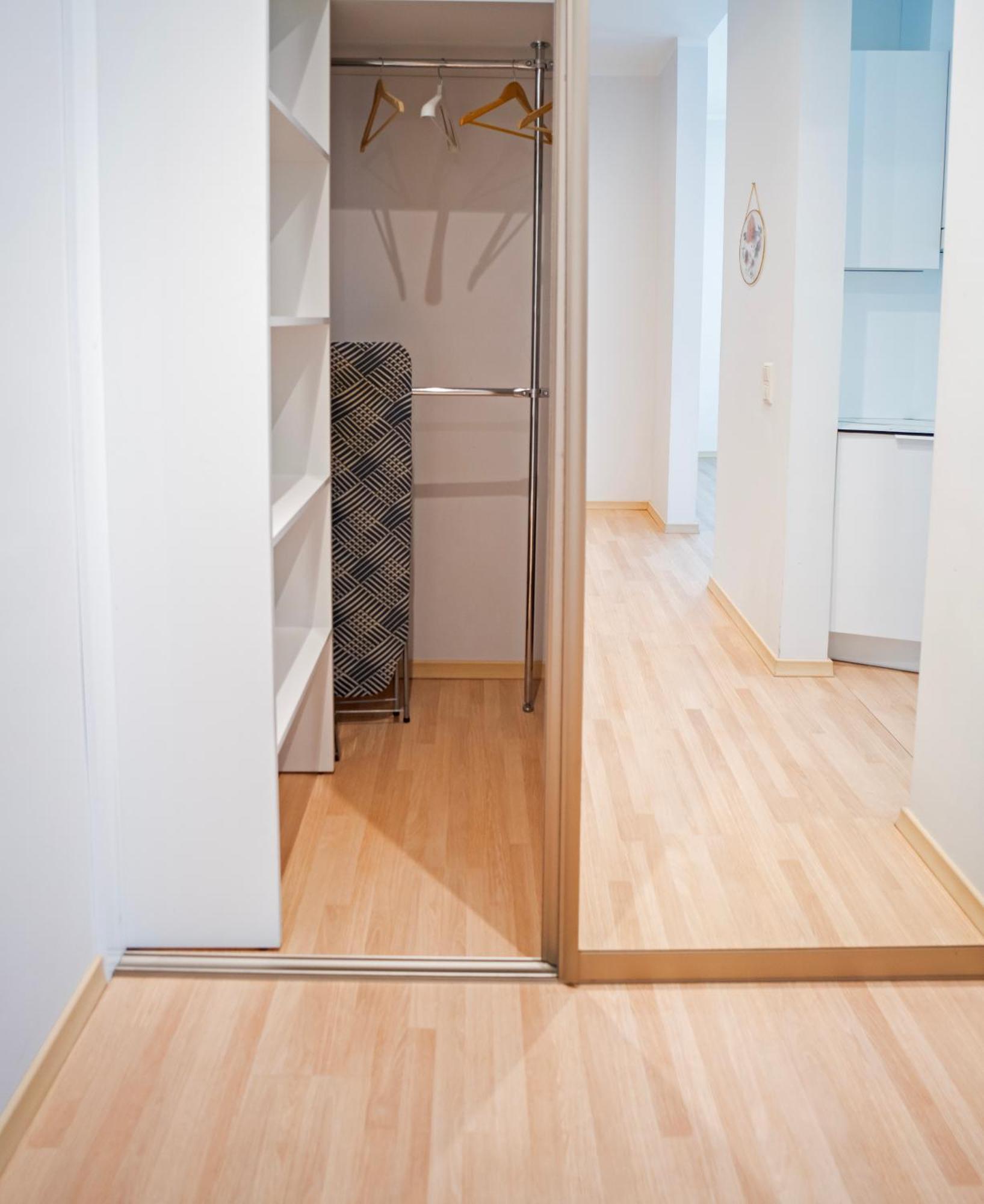 Kaunas Castle Apartments - One Bedroom Flat Exterior photo